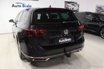 VW Passat B8 2.0TDI DSG | 110kW | 2020 | Elegance | Matrix - 7