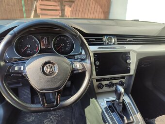 Volkswagen Passat B8 - 7