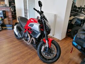Ducati Diavel Carbon ABS - 7