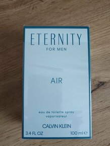 Calvin Klein Eternity Air - 7