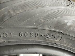 175/65 R15 84T M+S NOKIAN WR D3 ZIMNÍ PNEU - NOVÁ NEJETÁ - 7