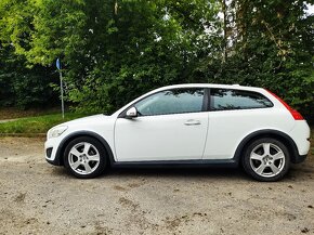 Volvo C30 II 1.6D2 - 7