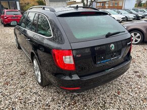 Škoda Superb 2.0 tdi 125kw DSG r.v.2012, Serviska - 7