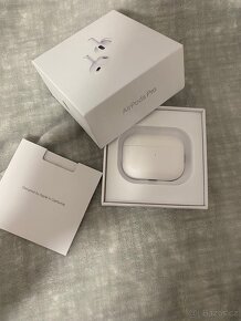 Airpods 2 Pro ( USB-C ) záruka do roku 2026 - 7