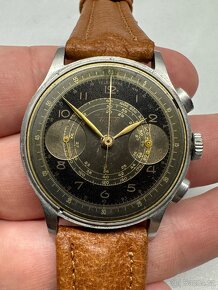 Tissot 15TL - 7