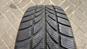 Zimní Sada Alu 5x114.3 195/50 R16 Rial - 7