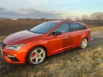 Seat Leon Cupra - 7