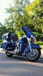 HARLEY-DAVIDSON FLHTCUI Electra Glide - ABS - 2011 - EU - 7