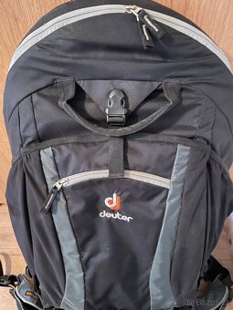 Deuter Kid Comfort 3 - 7