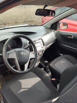 Hyundai i20 - 7