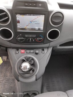 Citroen Berlingo - 7