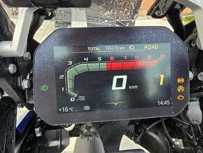 Bmw R1250 GS Adventure 18t km DPH - 7