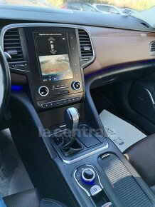 RENAULT Talisman TCe 147kW ENERGY INTENS EDC 2016 - 7