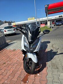 Honda Forza 125 2021 jen 3980Km za 120.tisc - 7