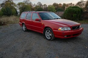 Volvo V70 T5 2.3 176kw - 7