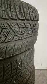 Pirelli Scorpion winter 235/50 R19 - 7