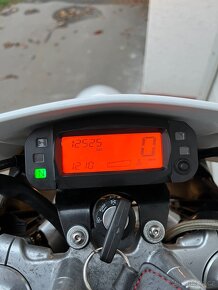 Aprilia SX125 2021 - 7