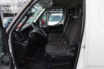 Iveco Daily 35S13V H2 3300 rok 2016 - 7