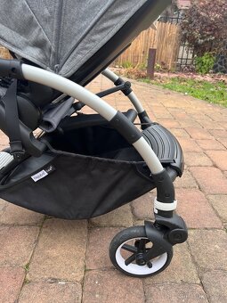 Bugaboo bee6 - 7