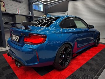 BMW M2 competition TOP - 7