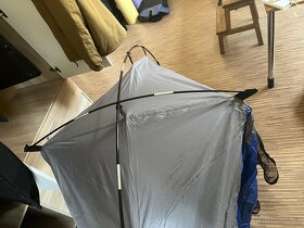 Stan OZARK TENT pro jednoho - 7