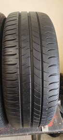 Letní pneu Michelin 195/55/16 5+mm - 7