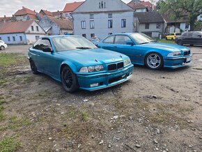 Bmw e36 325i drift car - 7