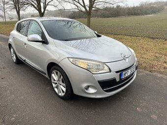 Renault Megane 1.9 DCI 96 kw - 7