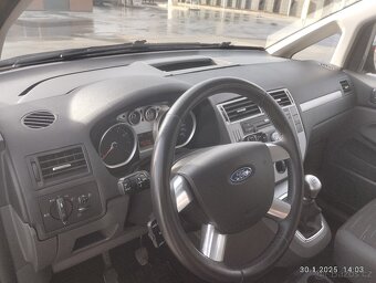 Ford C-Max - 7