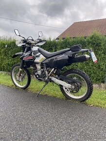 Suzuki DR-Z 400S enduro s TP a STK - 7