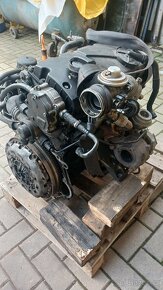 Motor 1.9 TDI 96KW AVF - 7