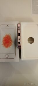 IPhone SE 2017 ( 1st generation ) - 7