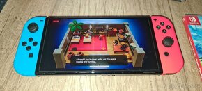 Nintendo switch Oled - 7