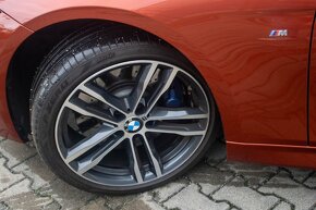 BMW Rad 3 Touring 340i xDrive M Sport Shadow 2018 - 7