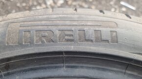 Letní pneumatika 235/45/20 Pirelli - 7