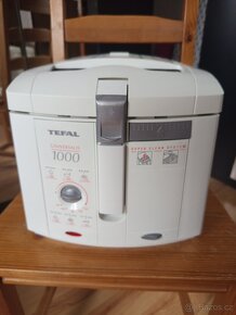 Fritovací hrnec Tefal - 7