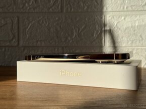 iPhone 14 Pro Gold 128GB + komplet příslušenství - 7