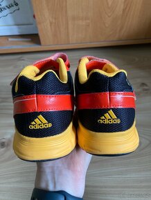 Sportovní boty Adidas vel. 36 - 7