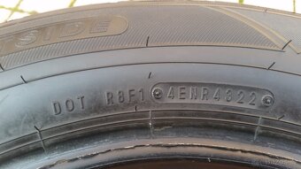 Letní pneumatiky FALKEN 215/60 R16 rok 2022 - 7