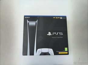 Playstation 5 Digital edition - 7