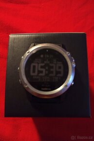 Garmin Fenix 3 HR Silver Optic - 7