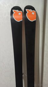 Skialpovy set 151cm - 7