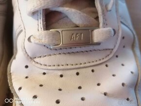 Nike Air Force 1 vel. 43 - 7