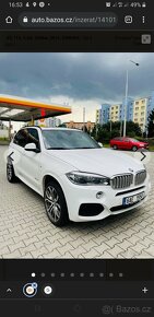 Bmw x5f15 40d - 7