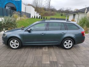 Škoda Octavia 2.0tdi 110kw DSG - 7