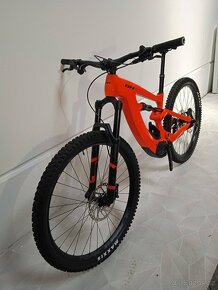 Kolo BH XTEP Carbon Lynx 5.5 PRO MD - 7