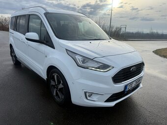 Ford Tourneo Connect 1,5 Automat Titanium - 7