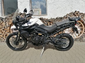 TRIUMPH TIGER 800 XC - 7