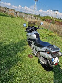 Suzuki dl 1000 v-strom - 7