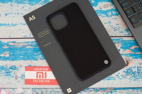 Nillkin Textured pro Xiaomi, Redmi, Poco - 7